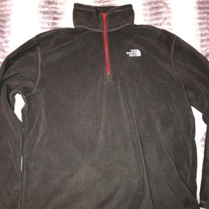 The North Face Quarter Zip